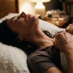 Почему девушки стонут во время секса