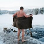 Почему на холоде уменьшается член: физиология и 10 частых вопросов