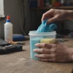 Безопасность и правила создания игрушек для мастурбации
