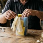 3 способа собрать самодельную вагину из подручных материалов
